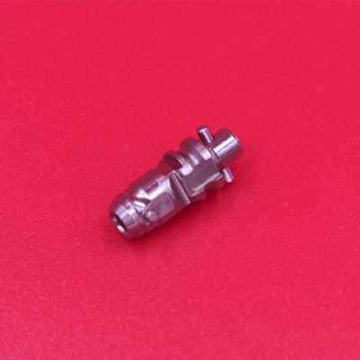 China H8 12 Panasonic NOZZLE HOLDER N610067607AE Smt Machine Spare Parts factory
