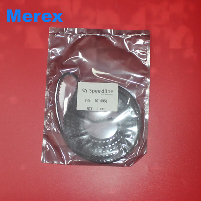 MPM Belt 1014951 1015391 1009843 Printer Parts Speedline Rev. A1 Transport Single Rail Belt