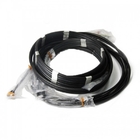 Panasonic Machine Plastics FUJI NXT Cable , AJ18A00 SMT Spare Parts