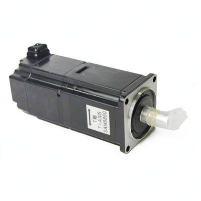 China SAM6851 SMT Spare Part FUJI Motor SGMAS-04A2A-FJ22 Servo Motor company