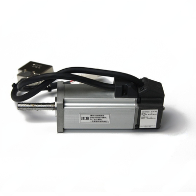 China SMT Machine MUMA1G2P2A PANASONIC Spare Parts AC Servo Motor company