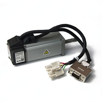 SMT Machine MUMA1G2P2A PANASONIC Spare Parts AC Servo Motor