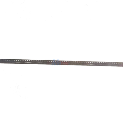 SMT YS12 24mm KHJ-MD301-00X YAMAHA Feeder Calibration Steel Tape