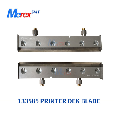 DEK Printer Spare Parts 133585 DEK BLADE