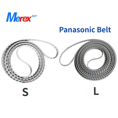 CM88 Panasonic Conveyor Belt 3875/3820/3695/1035/3750/3145MM