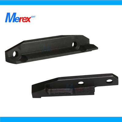 6300537826 Moving Cutter 6300516128 Fixed Cutter SMT Spare Parts for SANYO TCM 3000 4796
