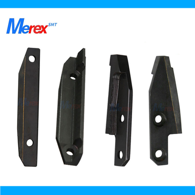 6300537826 Moving Cutter 6300516128 Fixed Cutter SMT Spare Parts for SANYO TCM 3000 4796