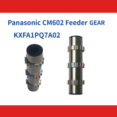 Panasonic Gear KXFA1PQ7A02 CM602 Feeder 44 56mm Parts