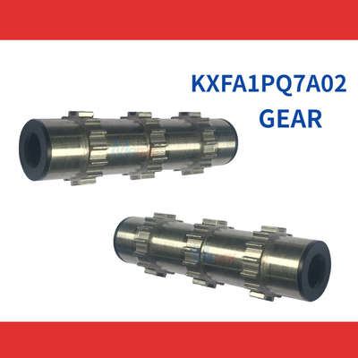 Panasonic Gear KXFA1PQ7A02 CM602 Feeder 44 56mm Parts
