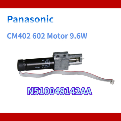 SMT Panasonic 9.6w Motor N510048142AA MTNM000016AA for CM402 602 Machine