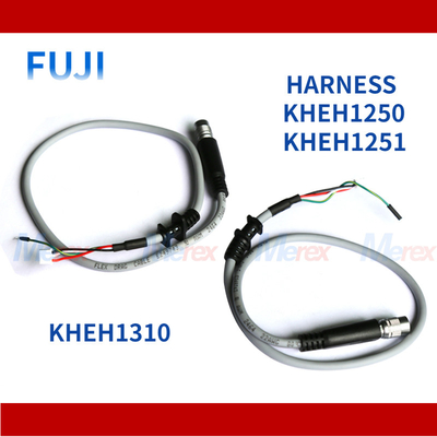 FUJI SMT Feeder Spare Part KHEH1250 KHEH1310 HARNESS Assembly For FUJI Machine