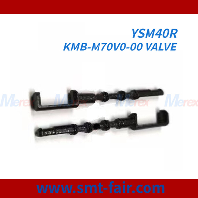 YAMAHA SMT Spare Parts YSM40R KMB-M70V0-00 VALVE