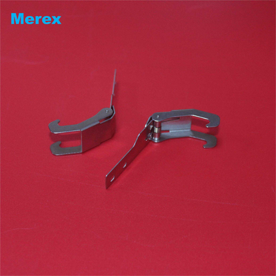 SMT Spare Parts FRONT HOOK KYP-M8604-000 6300916867 For YAMAHA SMT Machine