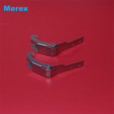 SMT Spare Parts FRONT HOOK KYP-M8604-000 6300916867 For YAMAHA SMT Machine