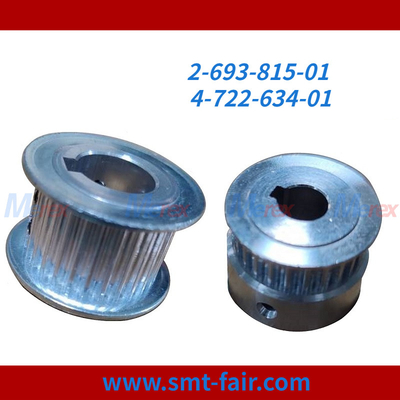 SONY SMT Machine Spare Parts 2-693-815-01 and 4-722-634-01