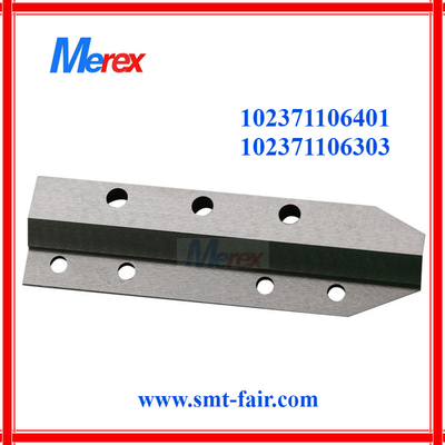 PANASONIC Fixed Blade Cutter N210083871AA N210029161AA For MSH2 And MSH3