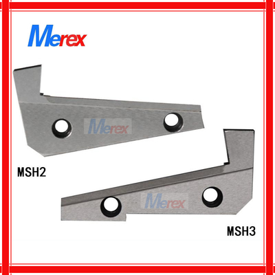 PANASONIC Fixed Blade Cutter N210083871AA N210029161AA For MSH2 And MSH3