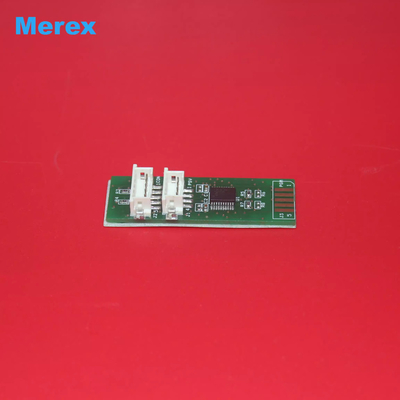 Status Original Surface Mount Technology Equipment 0738A-0034