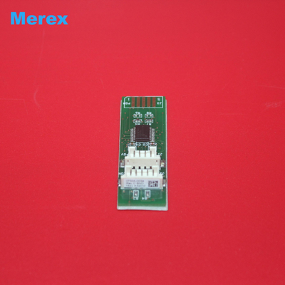 Status Original Surface Mount Technology Equipment 0738A-0034