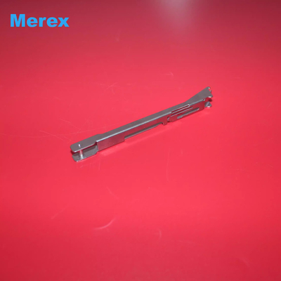 YAMAHA SMT Machine Spare Part Guide Assy SS 8mm KHJ-MC141-000