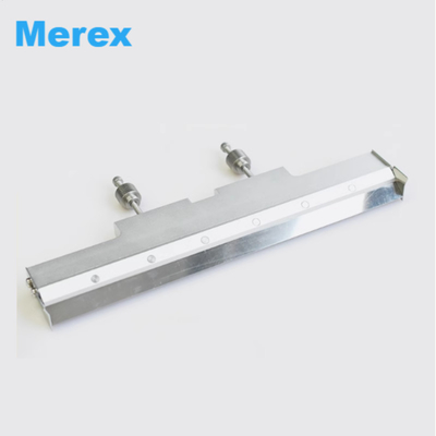 GKG 200 250 350 400 G Squeegee Blade stainless steel