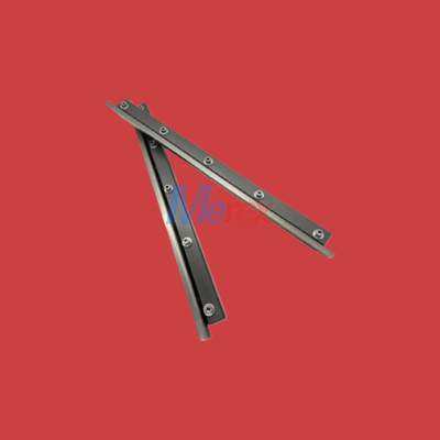 KMG-M3T04-00 KMG-M3T0V-00 GUIDE,CUTTER YSM10 YAMAHA SMT