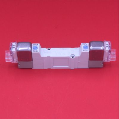 KYB-M3J0X-000 ASSY-VALVE-F Hitachi Smt Machine Spare Parts  For Sigma