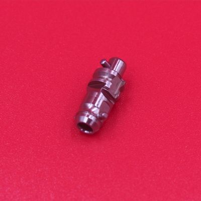 H8 12 Panasonic NOZZLE HOLDER N610067607AE Smt Machine Spare Parts