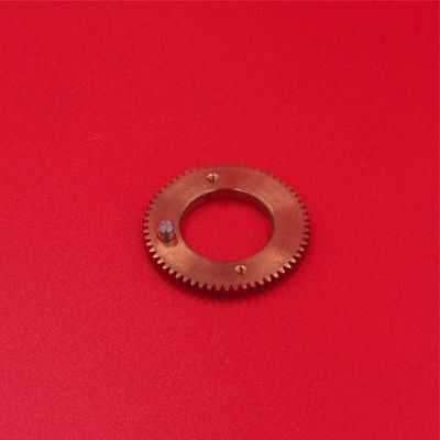 6301264776  6301568607 223E0461 KYK-M86E8-000  GEAR Hitachi Smt Spare Parts For Feeder