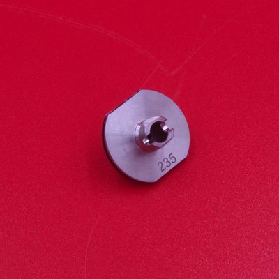 N610043814AA 235C Nozzle SMT Pick And Place Nozzles For CM DT NPM Panasonic CM402 Machine