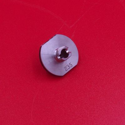 N610043814AA 235C Nozzle SMT Pick And Place Nozzles For CM DT NPM Panasonic CM402 Machine