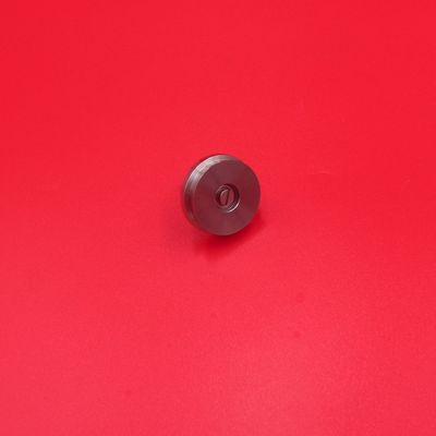 Part No 175173 PULLEY FLAT DEK Spare Parts Smt Machine Parts