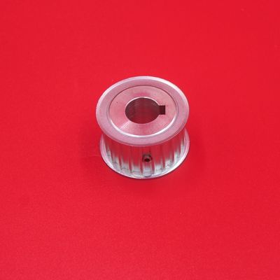 Part No 185932 PULLEY FLAT DEK Spare Parts