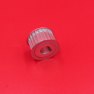 Part No 185932 PULLEY FLAT DEK Spare Parts