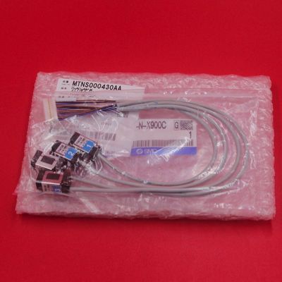 N510068524aa Head 16 Flow Sensor Panasonic Machine Smt NPM Vacuum Sensor