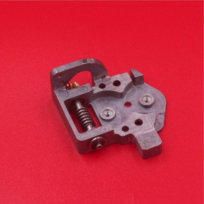 6301582757 010A0037 KYM-M862F-000 ASSY BASE R SMT Feeder Parts for Hitachi GXH Machine