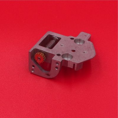6301582757 010A0037 KYM-M862F-000 ASSY BASE R SMT Feeder Parts for Hitachi GXH Machine