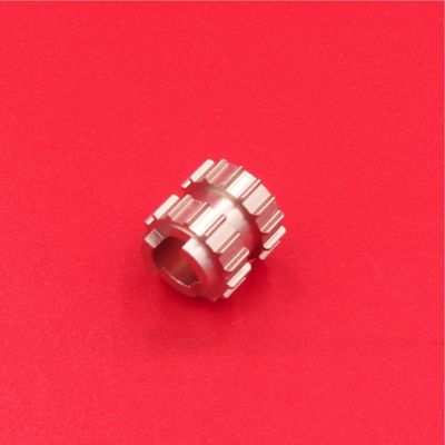 Part No KXFA1LRAB00 GEAR 24 32mm Smt Feeder Spare Parts for Yamaha