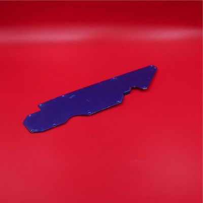 Part No KXFA1PQ9A00 CM602 8mm Cover Smt Feeder Parts for Panasonic