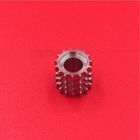 N210050453AA Gear 12 16mm Smt Feeder Spare Parts for Panasonic Machine