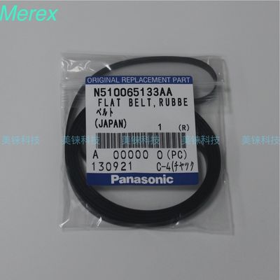 N510065133AA Flat Belt Panasonic Smt Npm PANASONIC Spare Parts