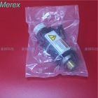 48433405 Z - AXIS MOTOR ASSY Smt Machine Spare Parts For Universal Machine