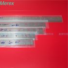 0.2mm Or 0.3mm Squeegee Blade SMD Dek Printer Spare Parts
