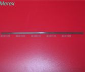 Speedline 1016014-04 Foil Board Clamp 4 Deg 2.0mm Leg 0.004 Thick 125 Mpm Momentum Parts