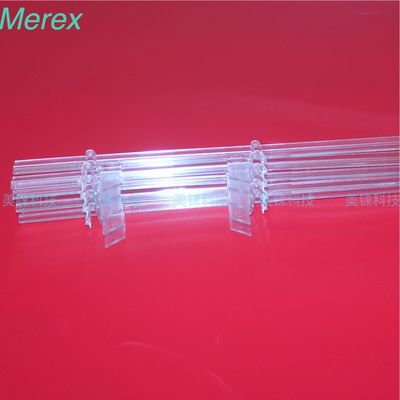 PN 550C-003 EXIT COVER DEEP 12mm Smt Feeder Spare Parts for Universal Feeder