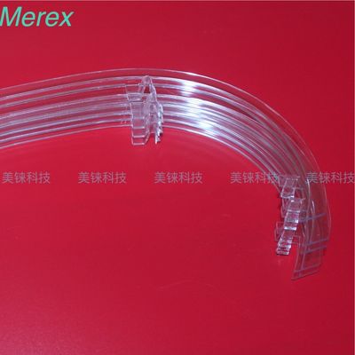 PN 550C-003 EXIT COVER DEEP 12mm Smt Feeder Spare Parts for Universal Feeder
