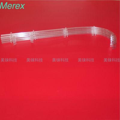 PN 550C-003 EXIT COVER DEEP 12mm Smt Feeder Spare Parts for Universal Feeder
