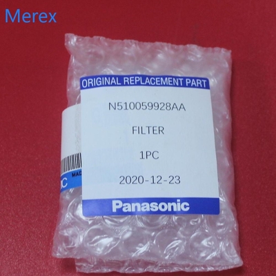 N510059928AA NPM-D3 Head 16 vacuum Filter For Panasonic SMT Machine