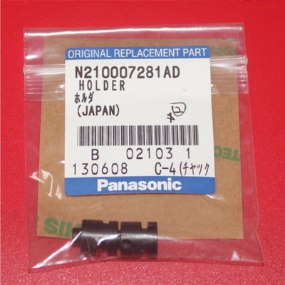 NPM N210007281AD CM602 / 12 / 16 Holder For Panasonic