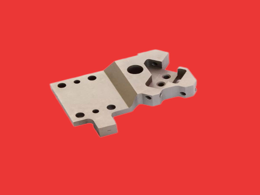 Compatible New UNIVERSAL AI SMT Machine Plate Top 44624302